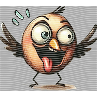 Animal Text Series-AT 690